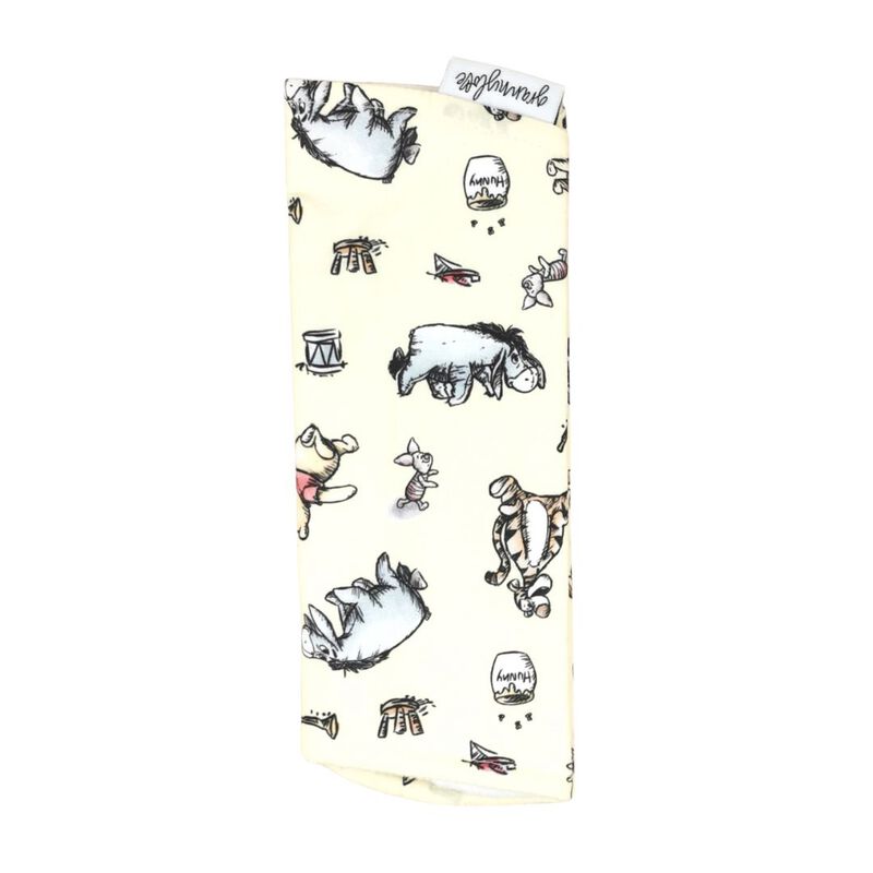grannylove Burp Cloth image number 21